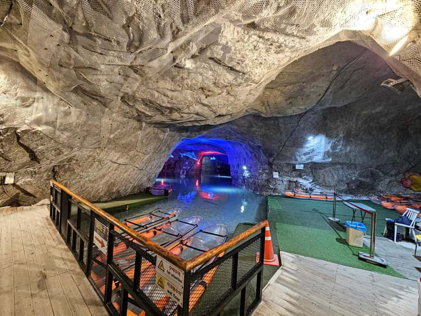 Seoul: Chungju Cruise, Cable Car & Cave Kayak Adventure Tour - Should You Book This Seoul to Chungju Adventure Tour?