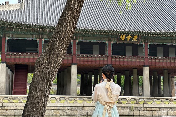 Seoul City Half Day Tour-Gyeongbok Palace Guard Changing Ceremony - National Folk Museum of Korea, What You Can Fit in 30 Minutes