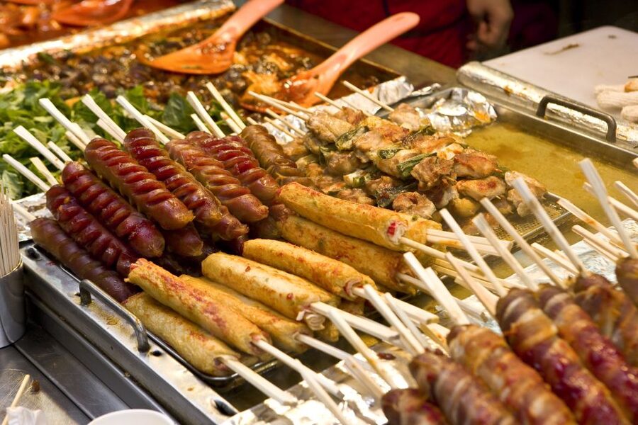 Seoul: City Highlights Full or Half Day Custom Private Tour - Your guide makes the day feel personal, not rehearsed