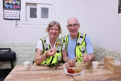 City Highlights Morning eBike Tour