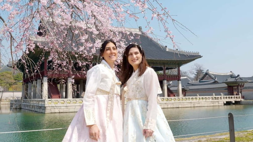 Seoul: City Hightlights, Palace Tour, and Optional Hanbok - Price and value: why $55 can work if you want structure and hanbok