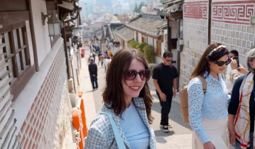 Seoul: City Hightlights, Palace Tour, and Optional Hanbok - Who should book this Seoul highlights tour with optional hanbok