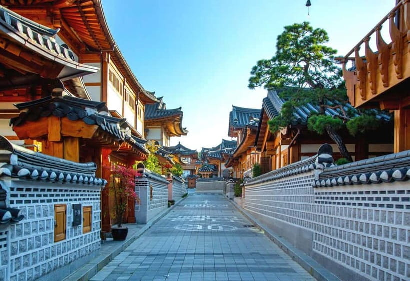 Seoul: City or Suburbs Private Chartered Car Tour for 10HR - Why this 10-hour private car tour feels worth it
