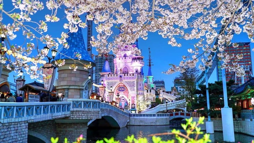Seoul: City or Suburbs Private Chartered Car Tour for 10HR - Route 2: DMZ tour plus Paju Outlets