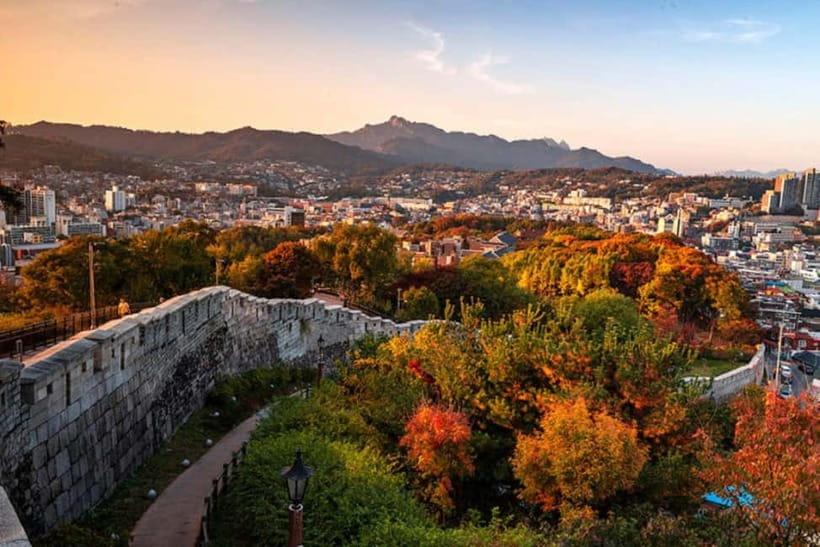 Seoul: City or Suburbs Private Chartered Car Tour for 10HR - Other Seoul suburbs add-ons you can slot into the day