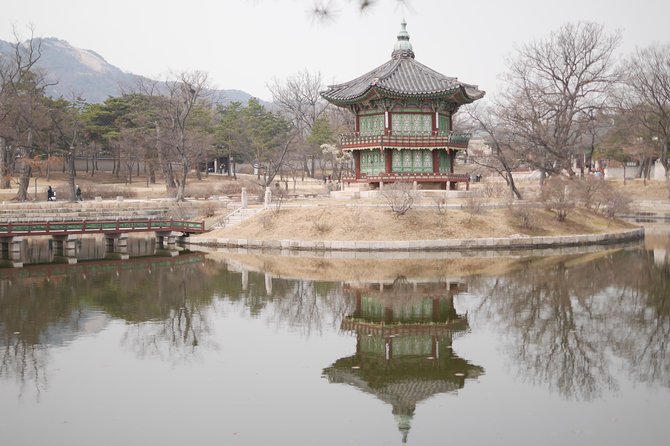 Seoul City Private Full-Day Tour Including Lunch - Price and what you are really paying for