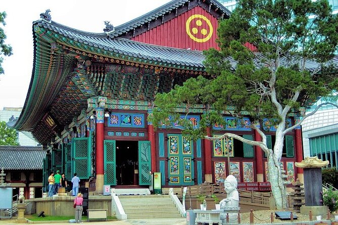 Seoul City Private Tour (Optional layover) - Price and logistics: what you are really paying for