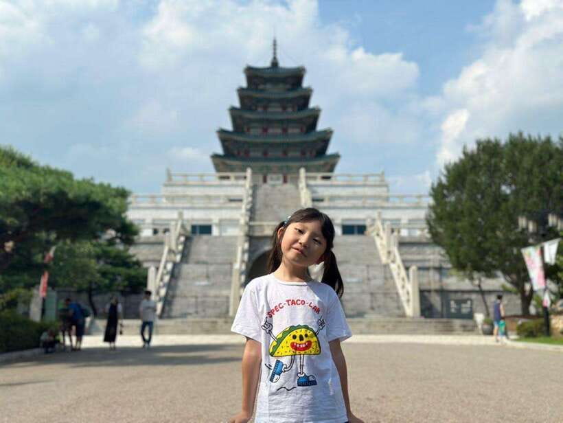 Seoul City Tour: Gyeongbok Palace, N Tower & Local Market - Gyeongbok Palace and the Guard Ceremony: Where the Schedule Really Counts