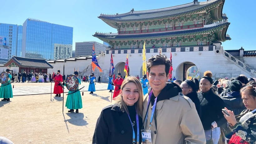 Seoul City Tour: Gyeongbok Palace, N Tower & Local Market - Namsan Cable Car and N Seoul Tower: Views Are Included, Observatory Is Not