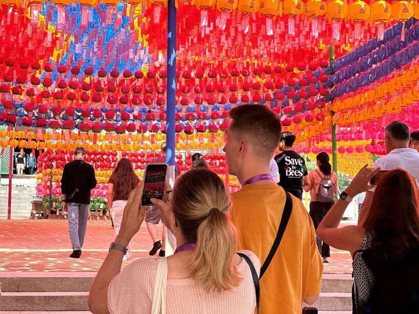 Seoul City Tour: Gyeongbok Palace, N Tower & Local Market - Price and Value: What You Get for Around $64