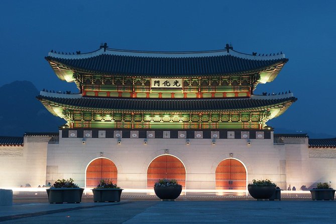 Seoul City Walking Private Tour (3hours) - Why this 9:00 am Seoul walk fits first-timers so well
