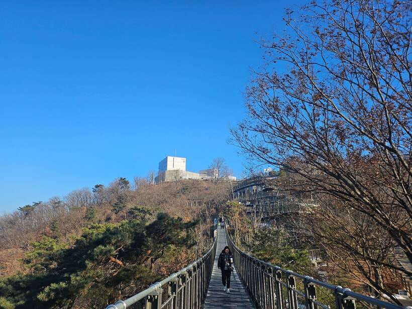 Seoul: Closest DMZ Observatory with North Korea View (1.4km) - What to Bring, and the One Non-Negotiable Detail