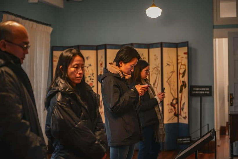 Seoul: Colonial History Tour with Prison&Palace, Market Food - Who this tour suits best (and who might want a different plan)