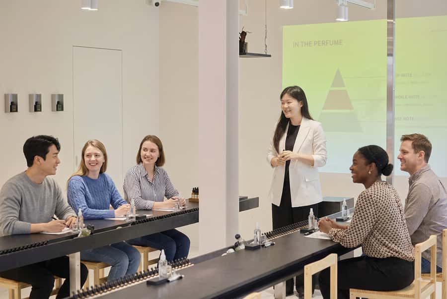 Seoul: Create Your Own Natural Perfume with a Perfumer - Key Things You Will Do in This Seoul Perfume Workshop