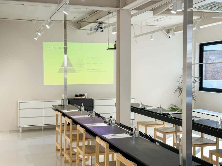 Seoul: Create Your Own Natural Perfume with a Perfumer - Price and Value: Is $55 a Good Deal for a Custom Fragrance?