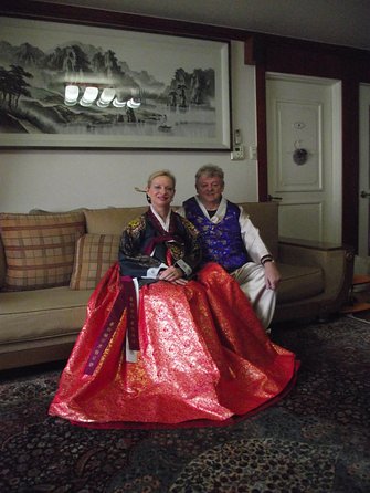 Seoul Cultural Tour - Kimchi Making, Gyeongbok palace with Hanbok - Key Highlights You’ll Care About