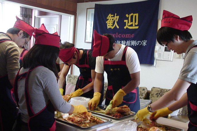 Seoul Cultural Tour - Kimchi Making, Gyeongbok palace with Hanbok - Price and Logistics: Is $99 Worth It?