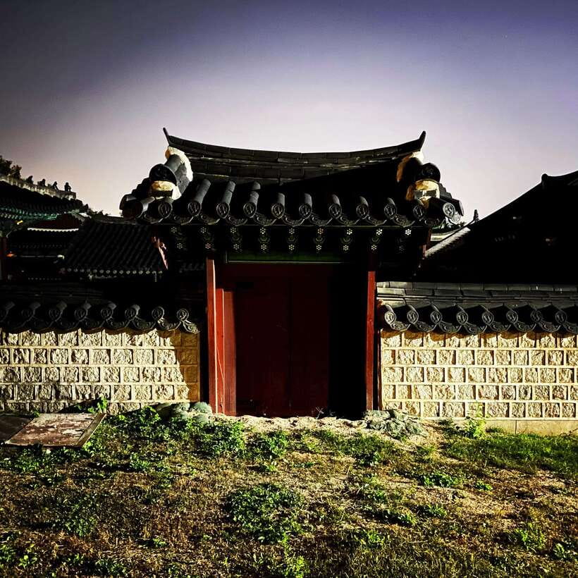 Seoul: Dark Side of the City and Ghost Stories Walking Tour - Key takeaways before you meet the dark side of Seoul
