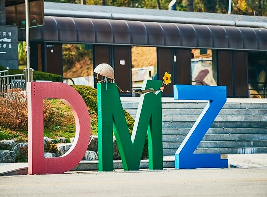 Seoul: DMZ, 3rd Tunnel and Optional Suspension Bridge Tour - Price and Value: How $39 Adds Up in a Seoul-Day Structure