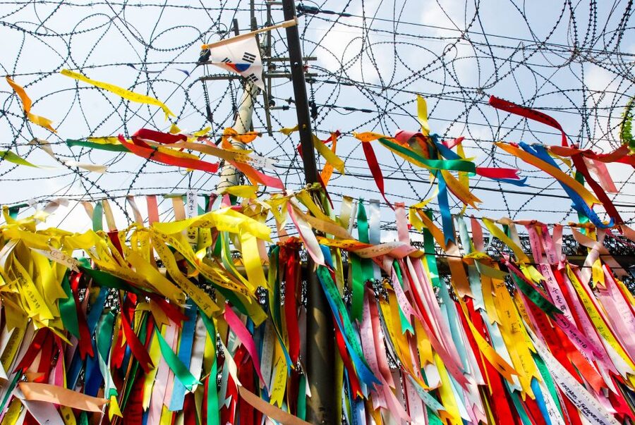 Seoul: DMZ, Gyeongbokgung Palace & City Tour - Key Highlights Worth Your Attention