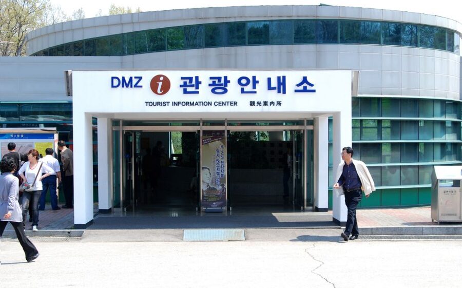 Seoul: DMZ, Gyeongbokgung Palace & City Tour - Why This DMZ and Gyeongbokgung Palace Day Works So Well