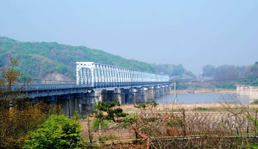 Seoul: DMZ, Gyeongbokgung Palace & City Tour - DMZ Reality Check, Guided Like a Security Brief