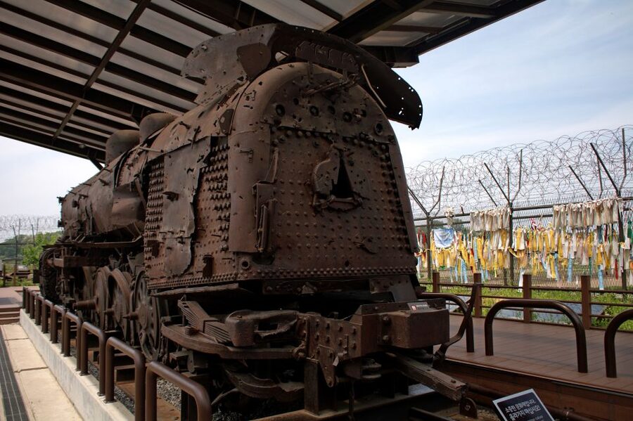 Seoul: DMZ, Gyeongbokgung Palace & City Tour - The Third Tunnel Experience: What “Prepared for Invasion” Means