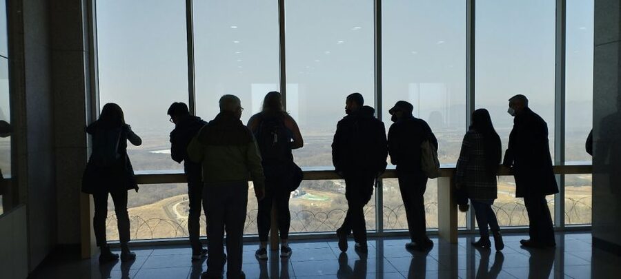 Seoul: DMZ, Gyeongbokgung Palace & City Tour - Getting Ready: Passport, Sneakers, and a 7:30AM Start