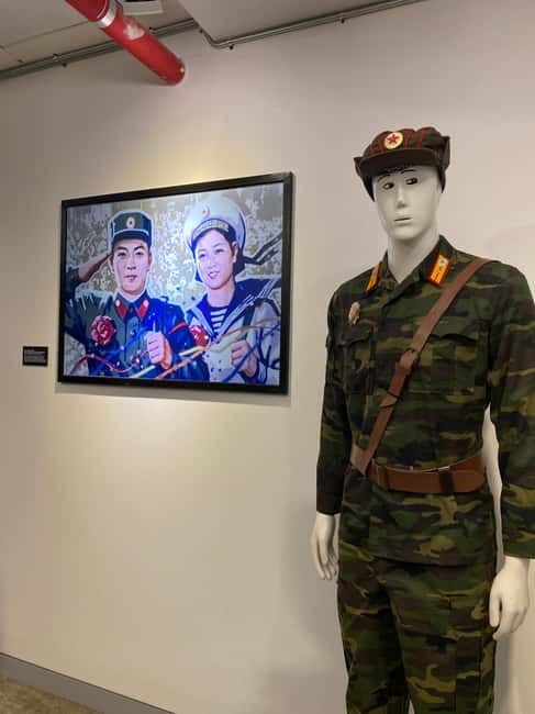 Seoul: DMZ & Live Talk with North Korean Defector - Entering the Third Infiltration Tunnel of Aggression
