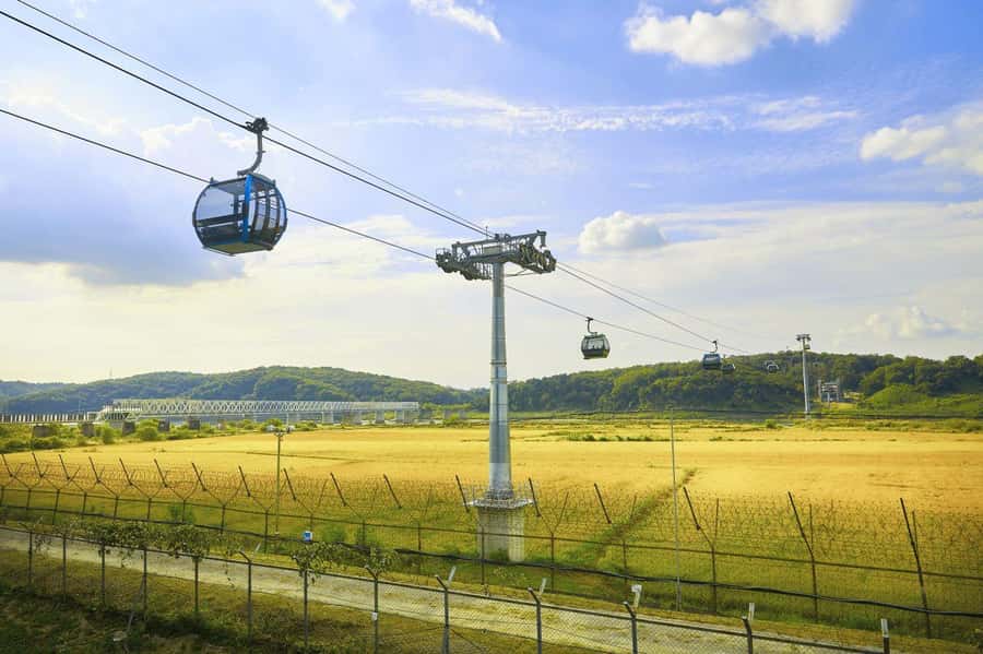 Seoul: DMZ Tour & Suspension Bridge (Option English/Spanish) - Practical Stuff Before You Go: Shoes, Timing, and Passport Rules
