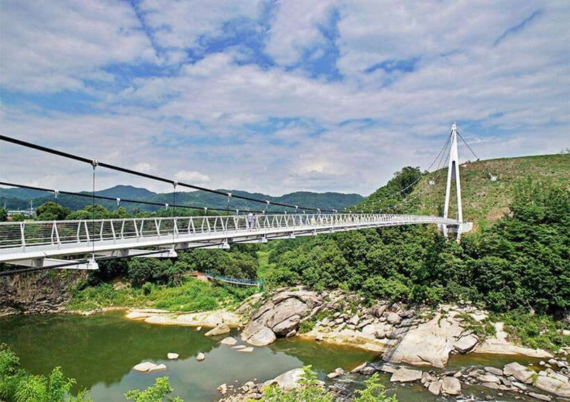 Seoul: DMZ Tour with 2nd Tunnel, Hantangang & Scenic Wonders - Peace Observatory across the DMZ, plus Woljeong-ri Station