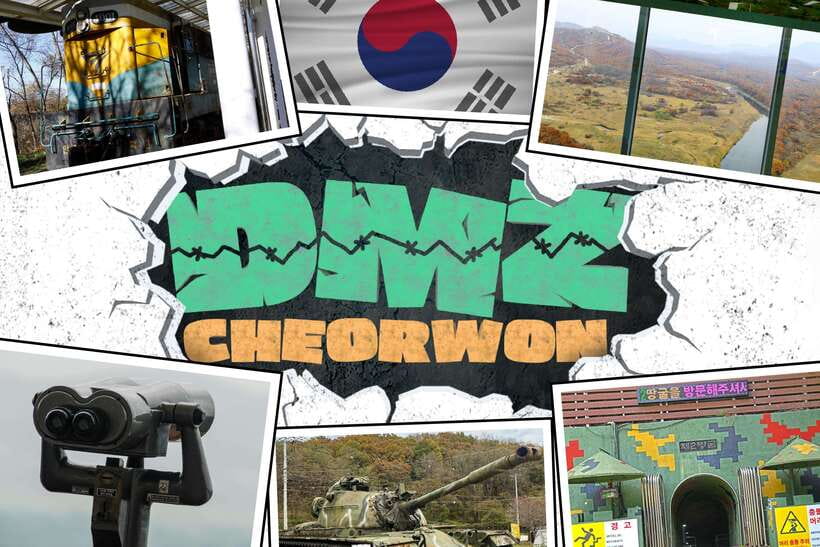 Seoul: DMZ Tour with 2nd Tunnel, Hantangang & Scenic Wonders - Timing, meeting points, and what to pack for an 11.5 to 12.5 hour day