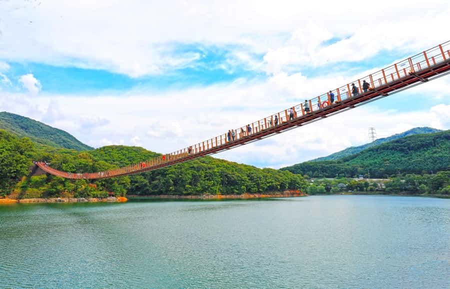 Seoul: DMZ Tour with Optional Suspension Bridge and Gondola - Seoul DMZ Tour: Why This Day Trip Feels So Specific