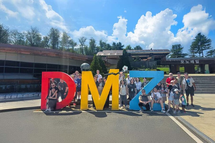 Seoul: DMZ with Optional Suspension Bridge & Gondola - Key highlights to know before you go