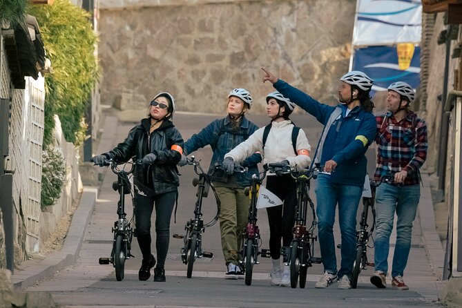 Seoul E-bike Tour - So, Should You Book This Seoul E-Bike Tour?