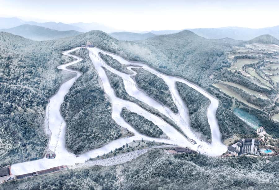 Seoul: Elysian Gangchon Winter Ski Resort Fun Day Tour - A Fast Seoul-to-Snow Escape at Elysian Gangchon