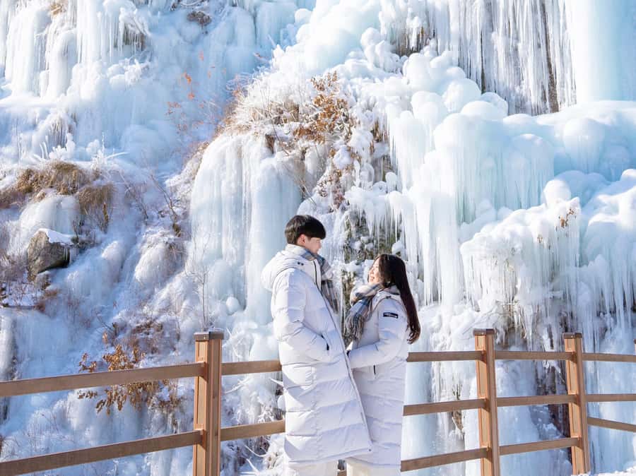 Seoul: Elysian Gangchon Winter Ski Resort Fun Day Tour - Free Time Until 4:00pm: Slopes, Sledding, and Scenic Lift Views