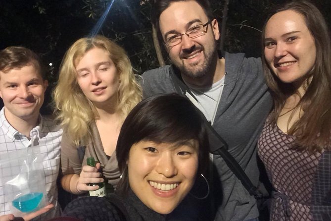 Seoul: Evening Dark History, Folklore & Ghost Story Walking Tour - Key things to know before you go