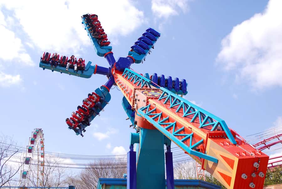 Seoul: Everland Theme Park Admission Ticket with Transfer - A Quick, Realistic Value Check on the $60 Price