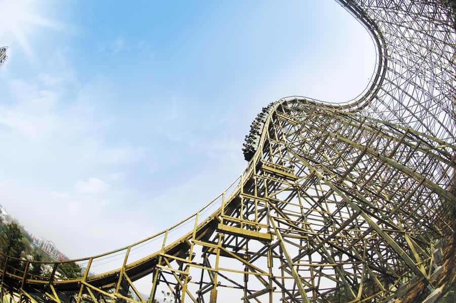 Seoul: Everland Theme Park Admission Ticket with Transfer - Evening Fireworks, Weather, and Choosing Early vs Late Return