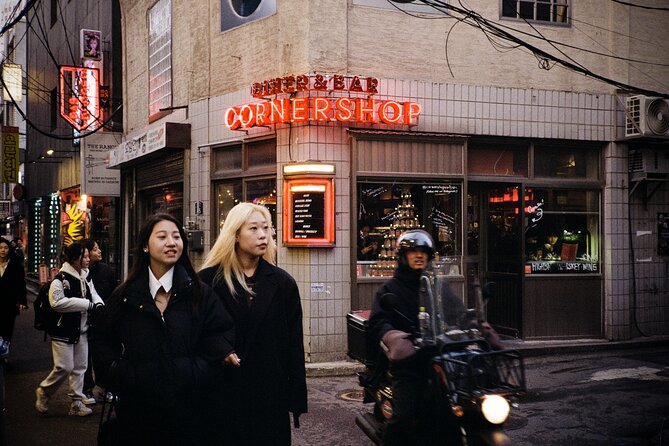Seoul Film Camera Club - Your film workflow: automatic camera to scan and download link
