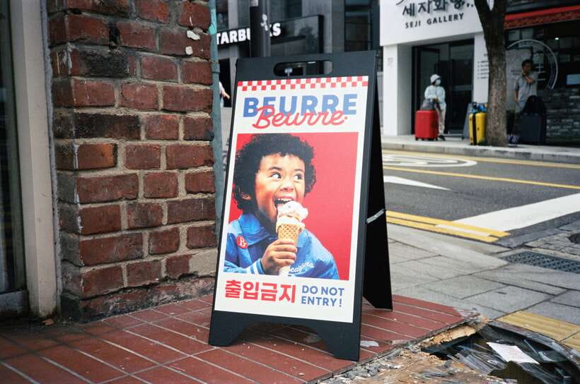 Seoul Film Camera Club - How to prepare so you enjoy the full 3 hours
