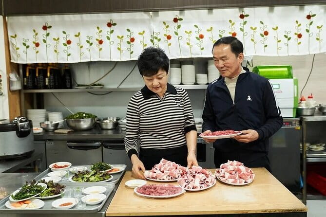Seoul Food: Banchan, Bibimbap, and Beyond - Guide Style and Pacing That Keeps You From Feeling Rushed