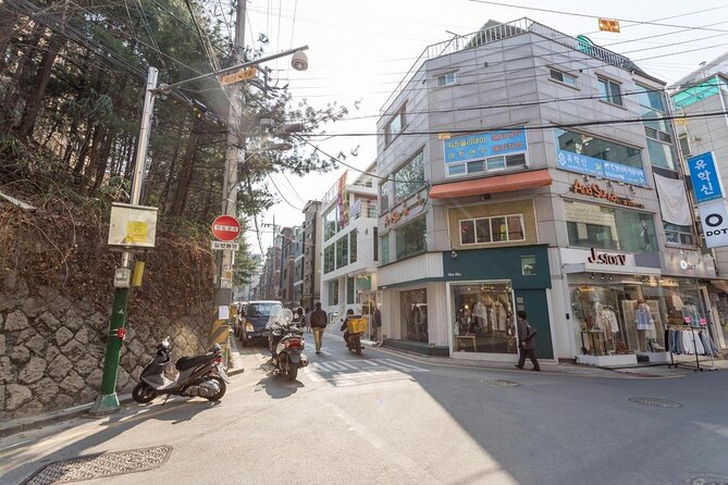 Seoul Food n Night view with Local Korean BBQ dinner Hongdae st. - Key highlights worth showing up for