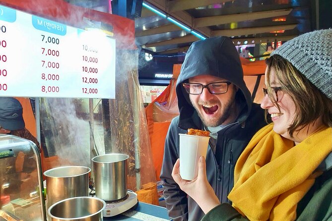 Seoul Food Tours, Eat Like a Local : 100% Personalized & Private - A Private Seoul Food Crawl That Starts With Your Preferences
