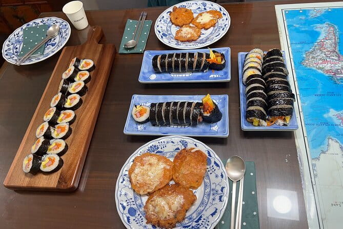 Seoul Foodie Walking Tour - Guide Quality Is the Difference: Edward, Jun, and Yohan as Examples