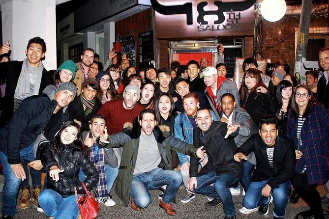Seoul Foodie Walking Tour - Who This Tour Fits Best (and Who Should Rethink)