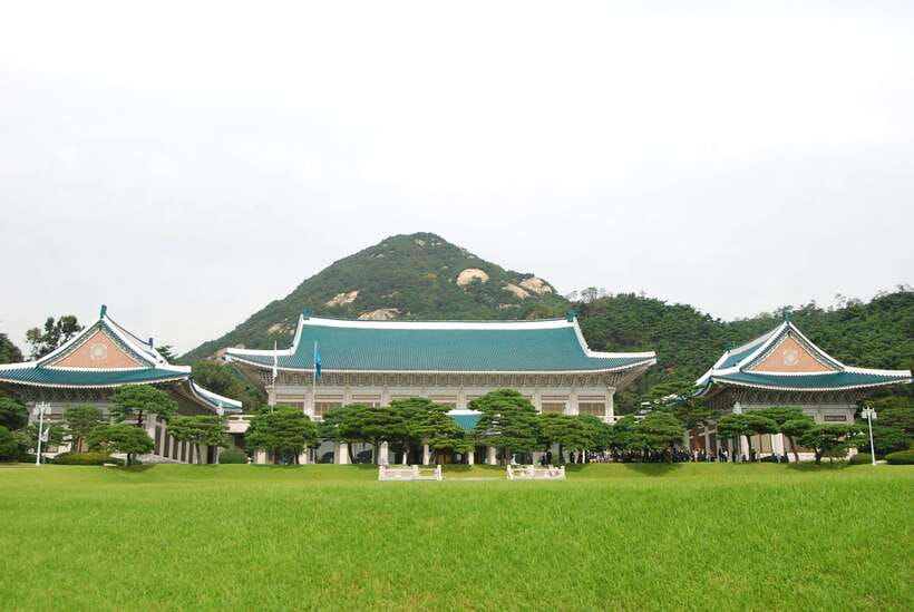 Seoul: Full-Day Royal Palaces Private Tour - Key highlights to know before you go