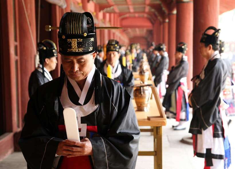 Seoul: Full-Day Royal Palaces Private Tour - Why this Royal Palaces day makes sense for Seoul planning