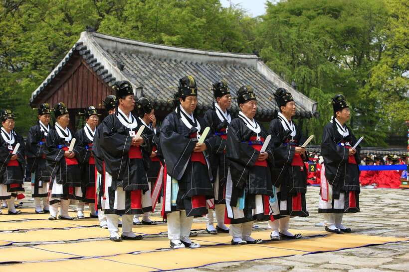 Seoul: Full-Day Royal Palaces Private Tour - Hanok village by day: Namsangol today, Bukchon on Mondays
